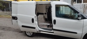 Fiat Doblo, снимка 13