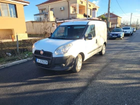 Fiat Doblo, снимка 15