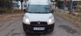 Fiat Doblo, снимка 1