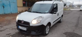 Fiat Doblo, снимка 14