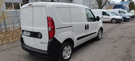 Fiat Doblo, снимка 16