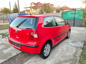 VW Polo Vw Polo 1.2 Топ състояние!!! Климатик, снимка 4