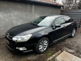 Citroen C5 * 2.0D* Avtomat* Koja* 