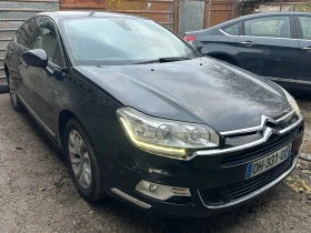 Обява за продажба на Citroen C5 * 2.0D* Avtomat* Koja*  ~9 500 лв. - изображение 2