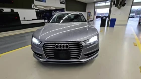 Audi A7 3.0T* PREMIUM* PLUS* MATRIX* ДИСТРОНИК* ПОДГРЕВ* L, снимка 1