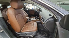 Audi A7 3.0T* PREMIUM* PLUS* MATRIX* ДИСТРОНИК* ПОДГРЕВ* L, снимка 9