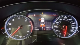 Audi A7 3.0T* PREMIUM* PLUS* MATRIX* ДИСТРОНИК* ПОДГРЕВ* L, снимка 5