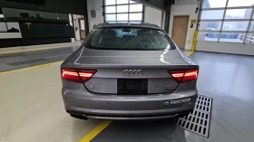 Audi A7 3.0T* PREMIUM* PLUS* MATRIX* ДИСТРОНИК* ПОДГРЕВ* L, снимка 2