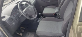 Opel Meriva 1, 4, снимка 9