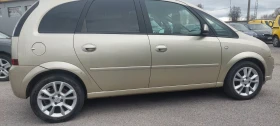 Opel Meriva 1, 4, снимка 4