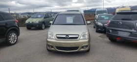 Opel Meriva 1, 4, снимка 2