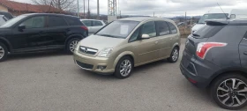 Opel Meriva 1, 4, снимка 3