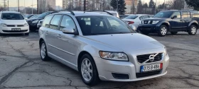 Volvo V50 1.6D 114k.c UNIKAT ITALIA EURO 5 | Mobile.bg    3