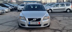 Volvo V50 1.6D 114k.c UNIKAT ITALIA EURO 5, снимка 2