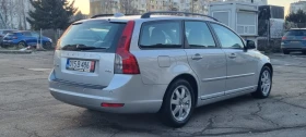 Volvo V50 1.6D 114k.c UNIKAT ITALIA EURO 5, снимка 4