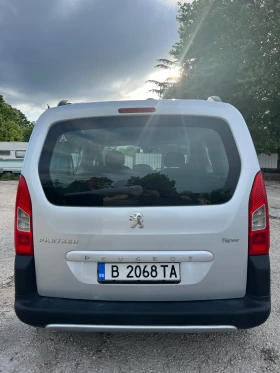 Peugeot Partner | Mobile.bg    4