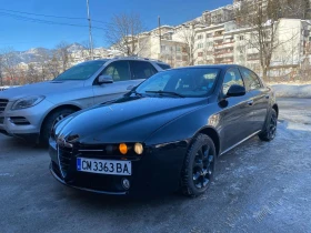 Alfa Romeo 159 | Mobile.bg    2