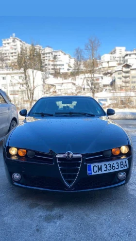 Alfa Romeo 159 | Mobile.bg    3