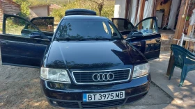 Audi A6 1.8  | Mobile.bg    4