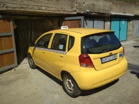 Chevrolet Kalos 1, 2 газ- бензин, снимка 2