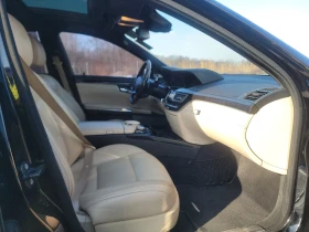 Mercedes-Benz S 550 4MATIC * М. ТОЧКА  * ПОДГРЕВ * NAVI * PANO, снимка 8