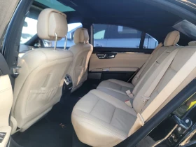 Mercedes-Benz S 550 4MATIC * М. ТОЧКА  * ПОДГРЕВ * NAVI * PANO, снимка 9