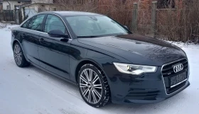     Audi A6 C7 4x4