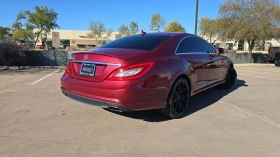 Mercedes-Benz CLS 550 АMG* 4MATIC* ОБДУХВ* ПОДГРЕВ* LANE KEEP* КАМЕРА* , снимка 5