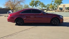 Mercedes-Benz CLS 550 АMG* 4MATIC* ОБДУХВ* ПОДГРЕВ* LANE KEEP* КАМЕРА* , снимка 6