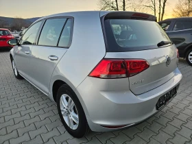 VW Golf 1.4TGI, 110к.с., 6ск., Евро 6!, снимка 4