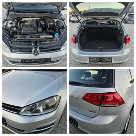 VW Golf 1.4TGI, 110к.с., 6ск., Евро 6!, снимка 12