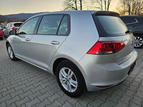 VW Golf 1.4TGI, 110к.с., 6ск., Евро 6!, снимка 5