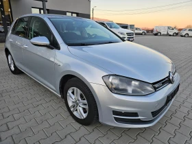 VW Golf 1.4TGI, 110к.с., 6ск., Евро 6!, снимка 1