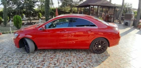 Mercedes-Benz CLA 200, снимка 3