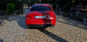 Mercedes-Benz CLA 200, снимка 4