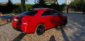 Mercedes-Benz CLA 200, снимка 2