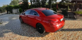 Mercedes-Benz CLA 200, снимка 5