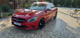 Mercedes-Benz CLA 200, снимка 1