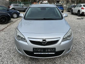 Opel Astra 1.6Turbo COSMO! 180k.c. АВТОМАТИК! - 10990 лв. - 99137155 | Car24.bg