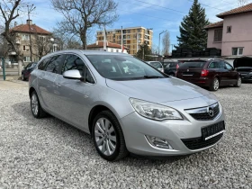 Opel Astra 1.6Turbo COSMO! 180k.c. АВТОМАТИК!, снимка 3