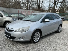 Opel Astra 1.6Turbo COSMO! 180k.c. АВТОМАТИК! 1