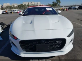 Jaguar F-Type P450 R-DYNAMIC * Лизинг* - 75000 лв. - 94872752 | Car24.bg