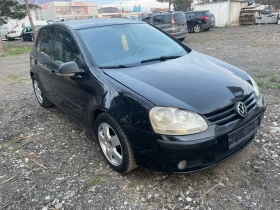 VW Golf 1.6i газов инж, снимка 2