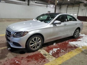 Mercedes-Benz C 300 4MATIC 2016 | Mobile.bg    1