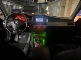 Обява за продажба на BMW 525 ~11 000 лв. - изображение 8