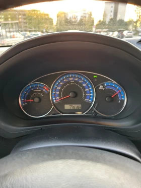 Обява за продажба на Subaru Impreza ~5 700 лв. - изображение 10