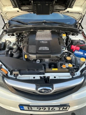 Обява за продажба на Subaru Impreza ~5 700 лв. - изображение 6