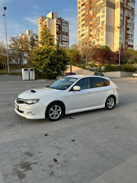 Обява за продажба на Subaru Impreza ~5 700 лв. - изображение 1