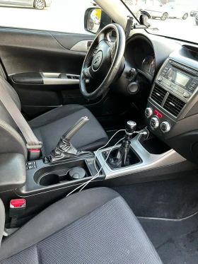 Обява за продажба на Subaru Impreza ~5 700 лв. - изображение 4