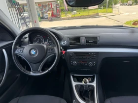 BMW 116  | Mobile.bg    9